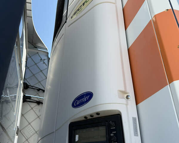 Шмитз СКИ, объемом двигателя 0 л и пробегом 11 тыс. км за 24152 $, фото 5 на Automoto.ua