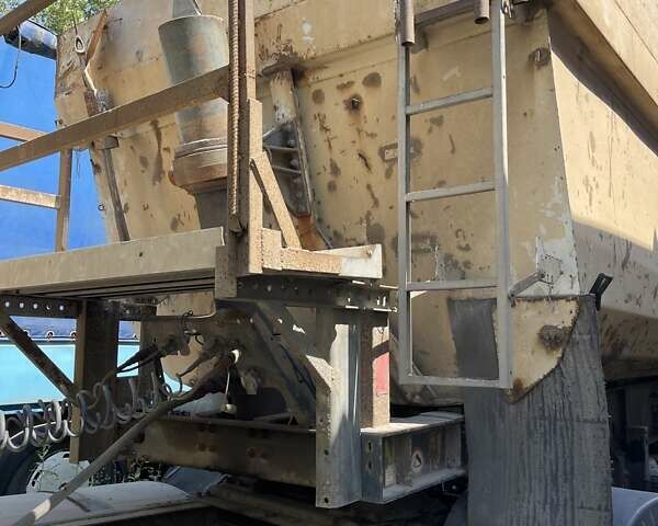 Шмітз СКІ, об'ємом двигуна 0 л та пробігом 0 тис. км за 7000 $, фото 5 на Automoto.ua