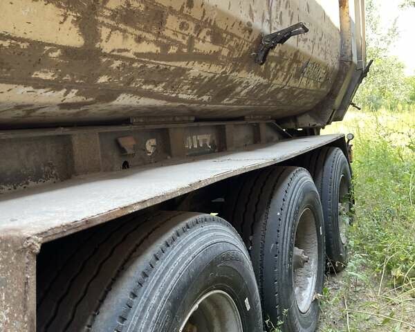 Шмітз СКІ, об'ємом двигуна 0 л та пробігом 0 тис. км за 7000 $, фото 1 на Automoto.ua