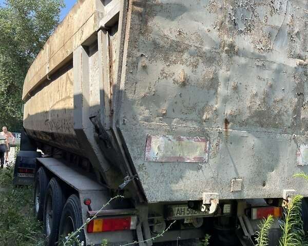 Шмітз СКІ, об'ємом двигуна 0 л та пробігом 0 тис. км за 7000 $, фото 2 на Automoto.ua