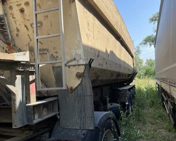 Шмітз СКІ, об'ємом двигуна 0 л та пробігом 0 тис. км за 7000 $, фото 4 на Automoto.ua