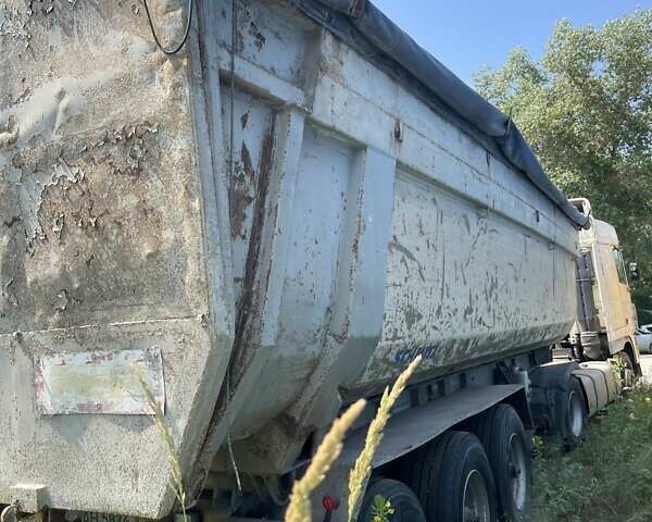 Шмітз СКІ, об'ємом двигуна 0 л та пробігом 0 тис. км за 7000 $, фото 3 на Automoto.ua