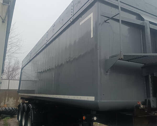 Шмитз СКИ, объемом двигателя 0 л и пробегом 100 тыс. км за 17500 $, фото 3 на Automoto.ua