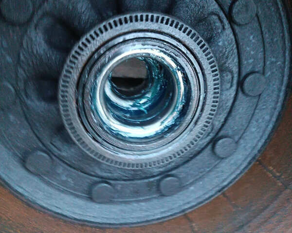 Шмитз СКИ, объемом двигателя 0 л и пробегом 100 тыс. км за 17500 $, фото 14 на Automoto.ua