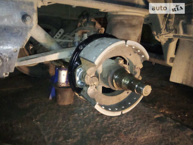 Шмитз СКИ, объемом двигателя 0 л и пробегом 100 тыс. км за 17500 $, фото 10 на Automoto.ua