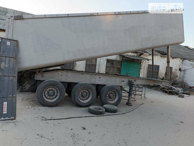 Шмитз СКИ, объемом двигателя 0 л и пробегом 100 тыс. км за 17500 $, фото 18 на Automoto.ua