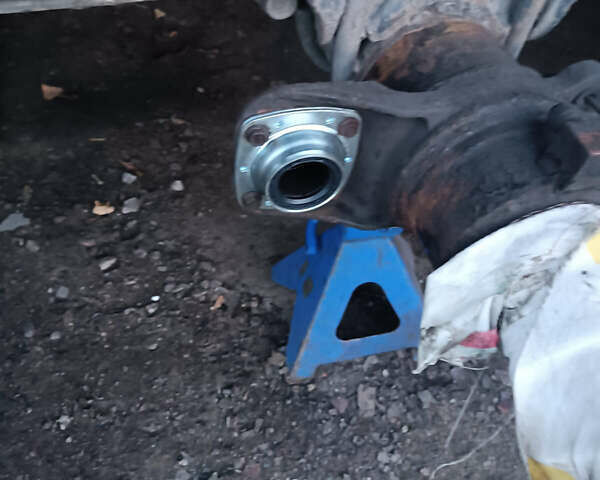 Шмитз СКИ, объемом двигателя 0 л и пробегом 100 тыс. км за 17500 $, фото 15 на Automoto.ua