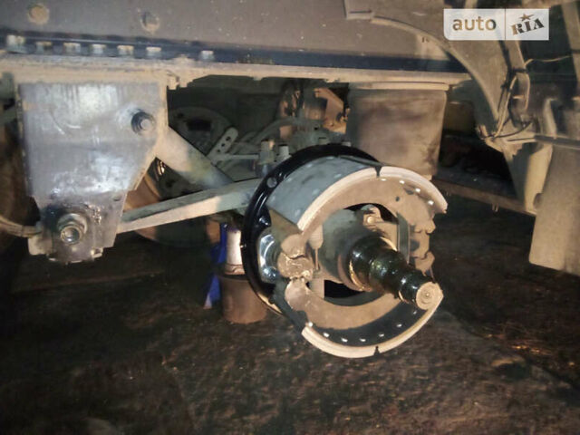 Шмитз СКИ, объемом двигателя 0 л и пробегом 100 тыс. км за 17500 $, фото 11 на Automoto.ua