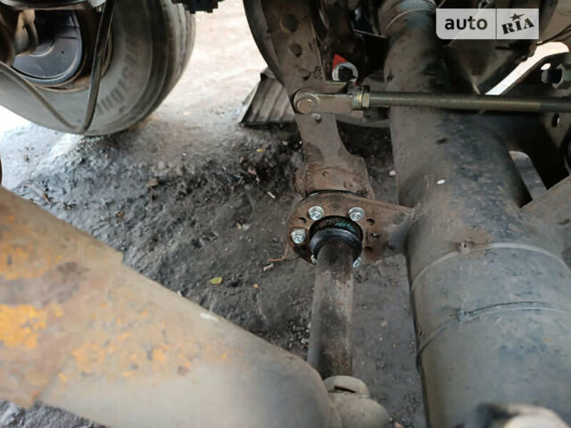 Шмитз СКИ, объемом двигателя 0 л и пробегом 100 тыс. км за 17500 $, фото 17 на Automoto.ua