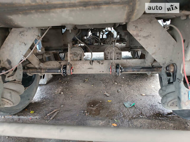 Шмитз СКИ, объемом двигателя 0 л и пробегом 100 тыс. км за 17500 $, фото 12 на Automoto.ua