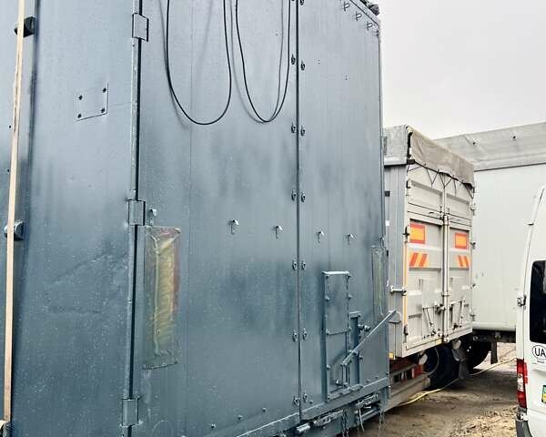 Шмітз СКІ, об'ємом двигуна 0 л та пробігом 0 тис. км за 9000 $, фото 3 на Automoto.ua