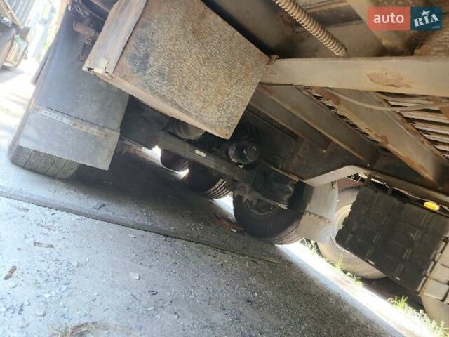 Шмітз СКІ, об'ємом двигуна 0 л та пробігом 0 тис. км за 9000 $, фото 6 на Automoto.ua