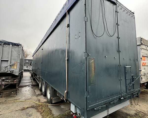 Шмітз СКІ, об'ємом двигуна 0 л та пробігом 0 тис. км за 9000 $, фото 1 на Automoto.ua