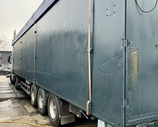 Шмітз СКІ, об'ємом двигуна 0 л та пробігом 0 тис. км за 9000 $, фото 2 на Automoto.ua