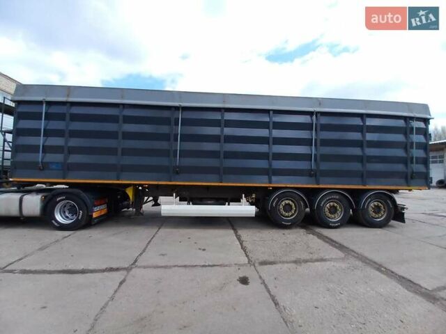 Шмітз СКІ, об'ємом двигуна 0 л та пробігом 0 тис. км за 16500 $, фото 1 на Automoto.ua