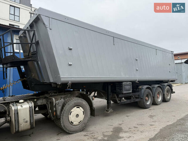 Шмитз СКИ, объемом двигателя 0 л и пробегом 500 тыс. км за 10000 $, фото 3 на Automoto.ua