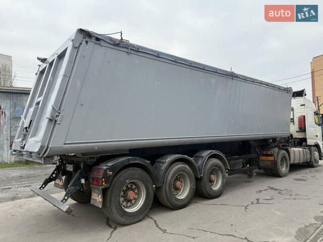 Шмитз СКИ, объемом двигателя 0 л и пробегом 500 тыс. км за 10000 $, фото 1 на Automoto.ua