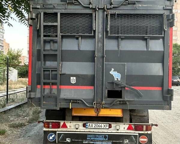 Шмітз СКІ, об'ємом двигуна 0 л та пробігом 0 тис. км за 16500 $, фото 8 на Automoto.ua