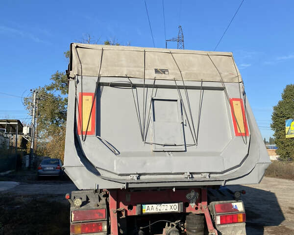 Шмітз СКІ, об'ємом двигуна 0 л та пробігом 0 тис. км за 9500 $, фото 3 на Automoto.ua