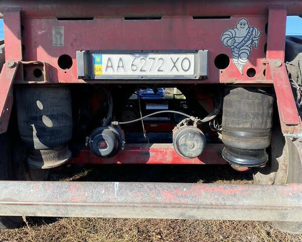 Шмітз СКІ, об'ємом двигуна 0 л та пробігом 0 тис. км за 9500 $, фото 5 на Automoto.ua