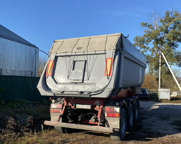 Шмітз СКІ, об'ємом двигуна 0 л та пробігом 0 тис. км за 9500 $, фото 2 на Automoto.ua
