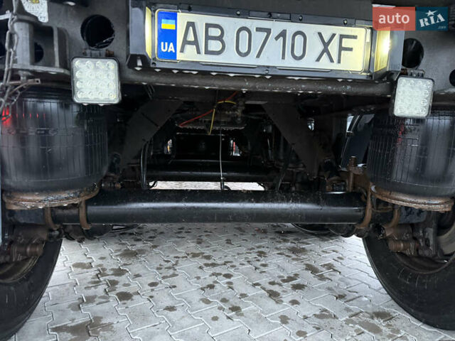 Шмитз СКИ, объемом двигателя 0 л и пробегом 0 тыс. км за 15000 $, фото 12 на Automoto.ua