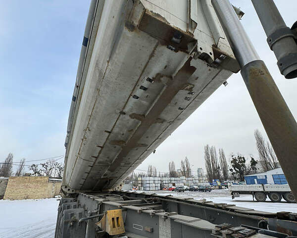 Шмітз СКІ, об'ємом двигуна 0 л та пробігом 500 тис. км за 13800 $, фото 14 на Automoto.ua