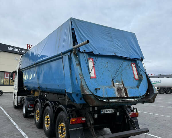 Шмитз СКИ, объемом двигателя 0 л и пробегом 0 тыс. км за 15000 $, фото 4 на Automoto.ua