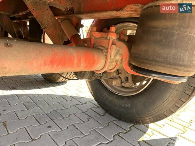 Шмитз СКИ, объемом двигателя 0 л и пробегом 0 тыс. км за 25967 $, фото 6 на Automoto.ua