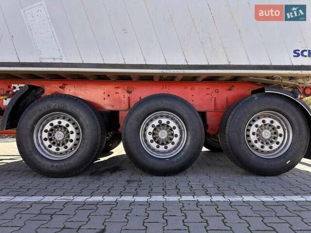 Шмитз СКИ, объемом двигателя 0 л и пробегом 0 тыс. км за 25967 $, фото 7 на Automoto.ua