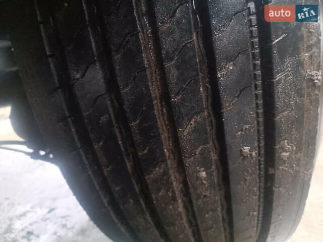 Шмитз СКИ, объемом двигателя 0 л и пробегом 100 тыс. км за 20500 $, фото 4 на Automoto.ua