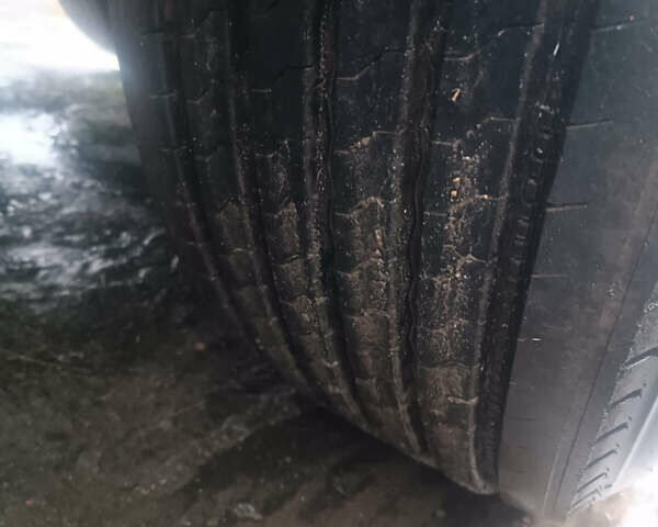 Шмитз СКИ, объемом двигателя 0 л и пробегом 100 тыс. км за 20500 $, фото 6 на Automoto.ua