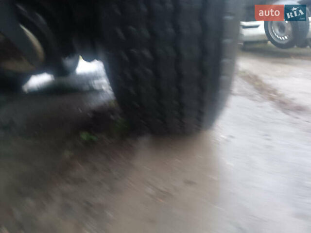 Шмитз СКИ, объемом двигателя 0 л и пробегом 100 тыс. км за 20500 $, фото 8 на Automoto.ua