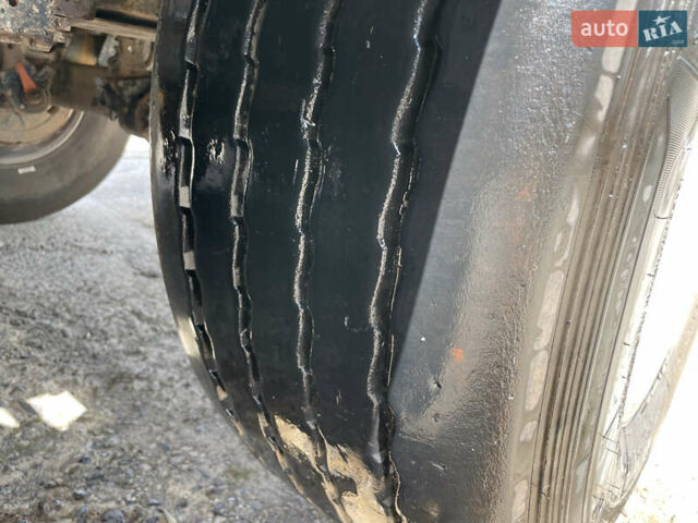 Шмитз СКИ, объемом двигателя 0 л и пробегом 1 тыс. км за 18257 $, фото 22 на Automoto.ua