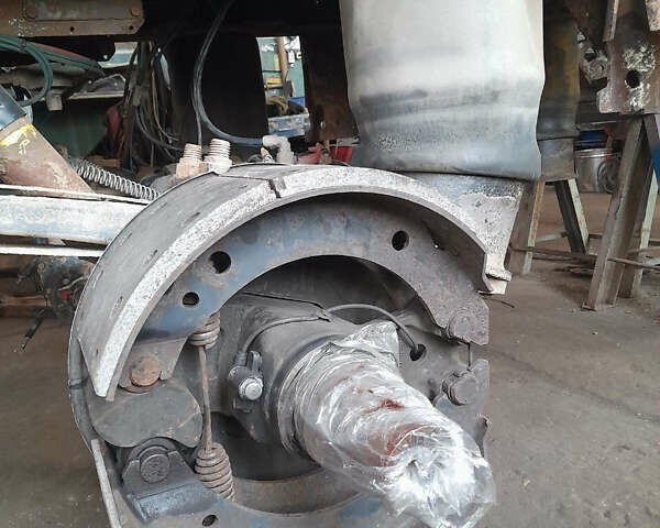 Шмитз СКИ, объемом двигателя 0 л и пробегом 1 тыс. км за 18257 $, фото 29 на Automoto.ua