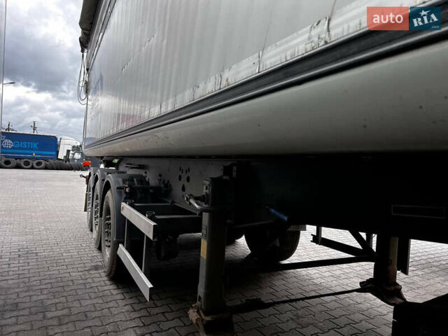 Шмітз СКІ, об'ємом двигуна 0 л та пробігом 0 тис. км за 18000 $, фото 5 на Automoto.ua