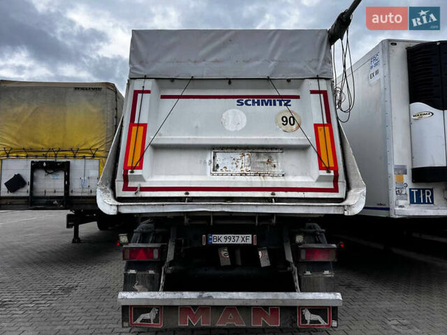 Шмітз СКІ, об'ємом двигуна 0 л та пробігом 0 тис. км за 18000 $, фото 1 на Automoto.ua