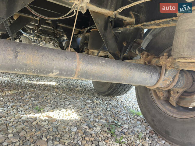 Шмитз СКИ, объемом двигателя 0 л и пробегом 10 тыс. км за 25600 $, фото 9 на Automoto.ua