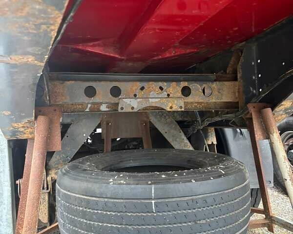 Шмитз СКИ, объемом двигателя 0 л и пробегом 100 тыс. км за 13600 $, фото 3 на Automoto.ua