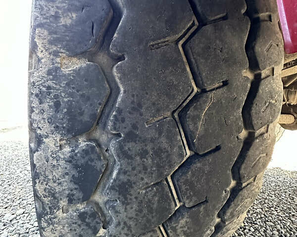 Шмитз СКИ, объемом двигателя 0 л и пробегом 0 тыс. км за 19861 $, фото 20 на Automoto.ua