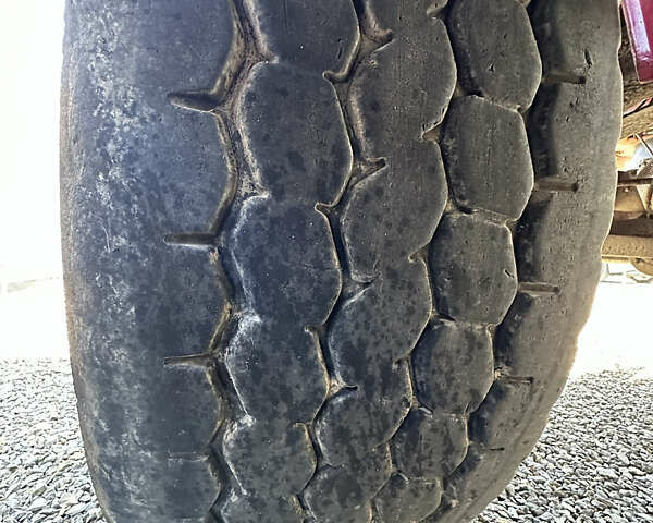 Шмитз СКИ, объемом двигателя 0 л и пробегом 0 тыс. км за 19861 $, фото 18 на Automoto.ua