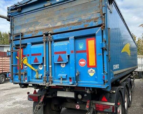 Шмитз СКИ, объемом двигателя 0 л и пробегом 100 тыс. км за 19900 $, фото 1 на Automoto.ua