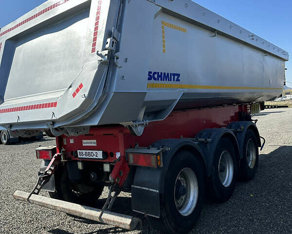 Шмитз СКИ, объемом двигателя 0 л и пробегом 0 тыс. км за 19861 $, фото 7 на Automoto.ua