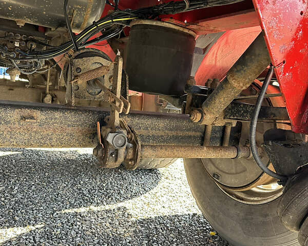 Шмитз СКИ, объемом двигателя 0 л и пробегом 0 тыс. км за 19861 $, фото 11 на Automoto.ua