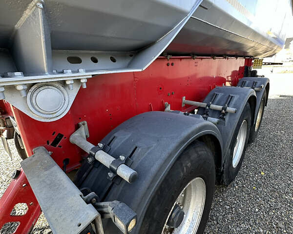 Шмитз СКИ, объемом двигателя 0 л и пробегом 0 тыс. км за 19861 $, фото 5 на Automoto.ua