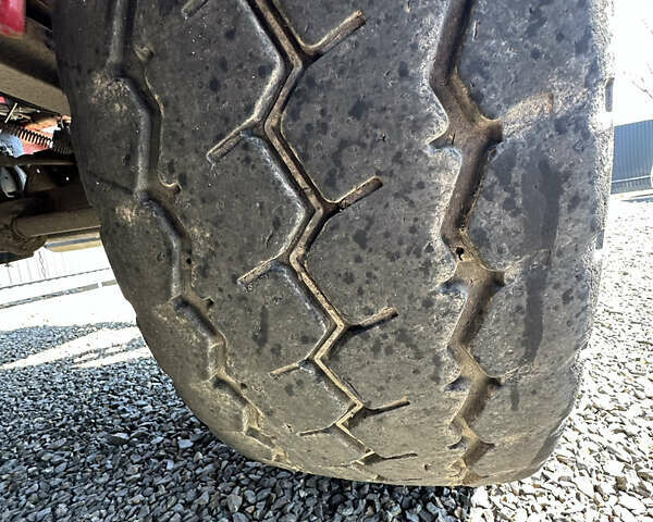 Шмитз СКИ, объемом двигателя 0 л и пробегом 0 тыс. км за 19861 $, фото 17 на Automoto.ua