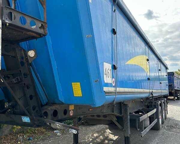 Шмитз СКИ, объемом двигателя 0 л и пробегом 100 тыс. км за 19900 $, фото 3 на Automoto.ua