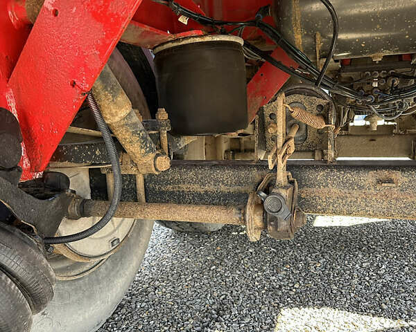 Шмитз СКИ, объемом двигателя 0 л и пробегом 0 тыс. км за 19861 $, фото 13 на Automoto.ua