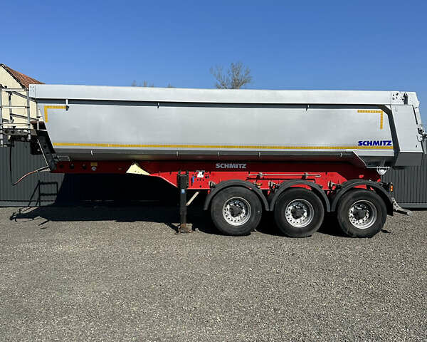 Шмитз СКИ, объемом двигателя 0 л и пробегом 0 тыс. км за 19861 $, фото 1 на Automoto.ua