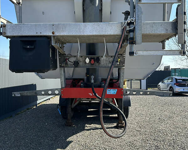 Шмитз СКИ, объемом двигателя 0 л и пробегом 0 тыс. км за 19861 $, фото 9 на Automoto.ua